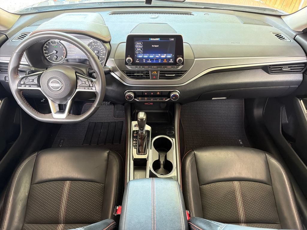 Used 2024 Nissan Altima 2.5 SR FWD image 21