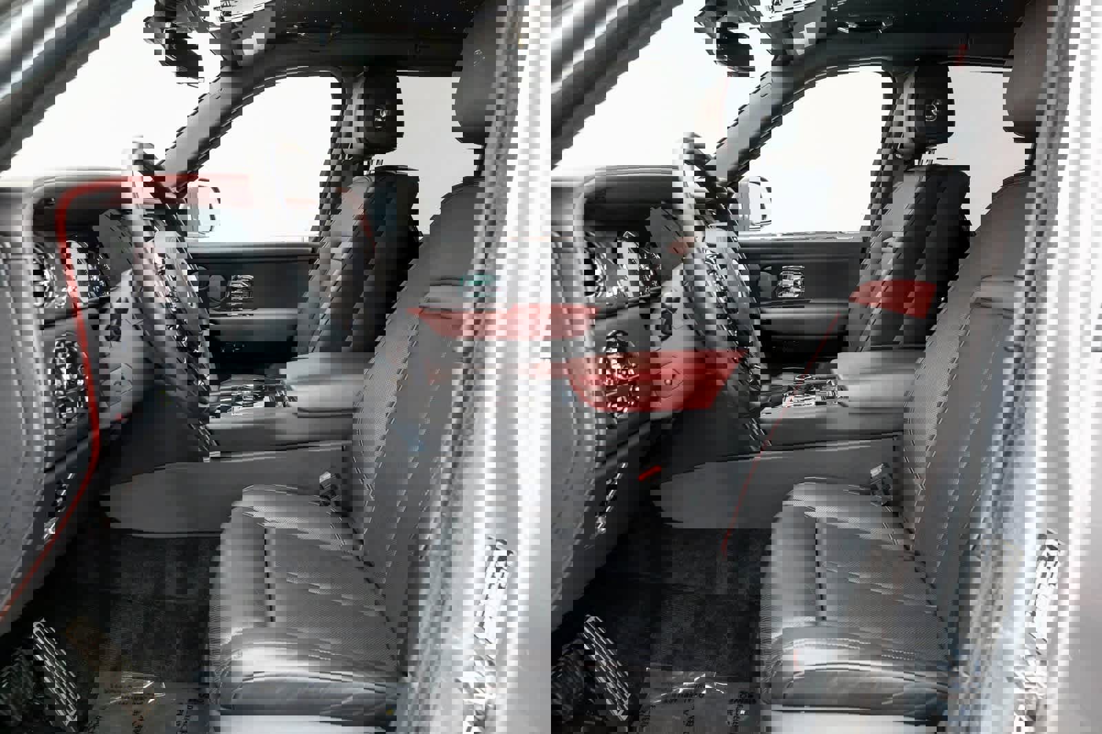 Used 2022 Rolls-Royce Cullinan image 64