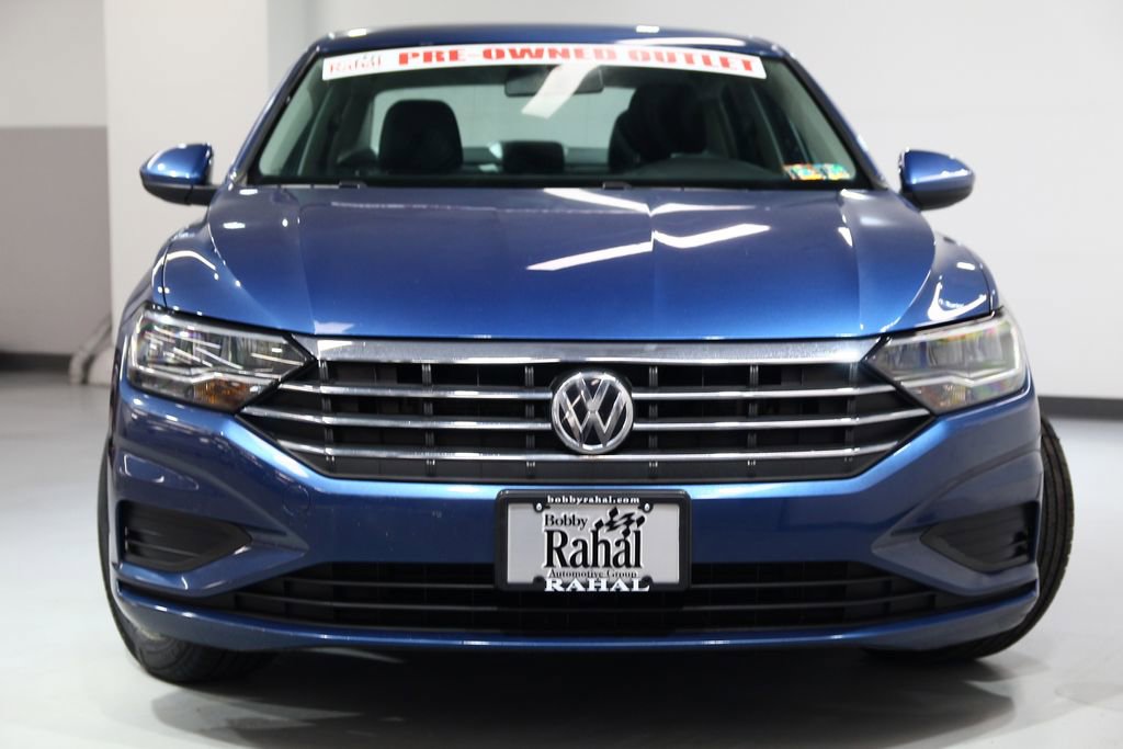 Used 2019 Volkswagen Jetta S image 3