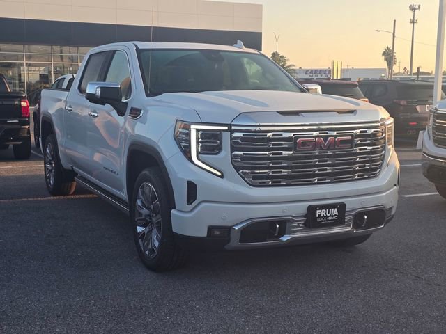 New 2026 GMC Sierra 1500 Denali image 3