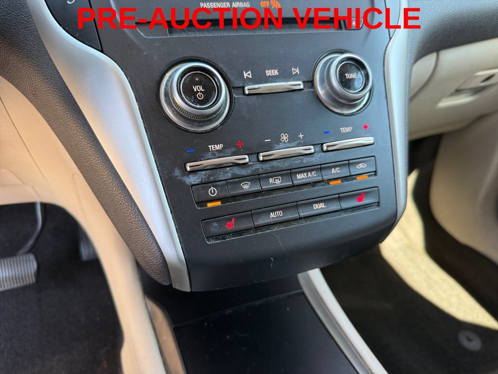 Used 2017 Lincoln MKC Premiere FWD image 21