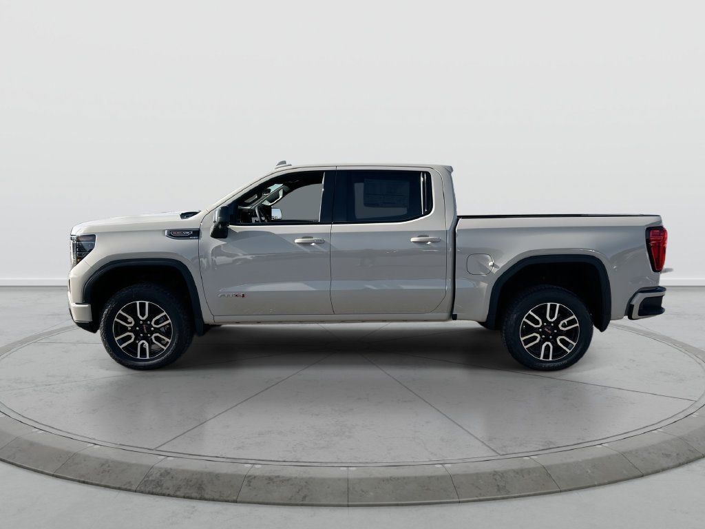 New 2026 GMC Sierra 1500 AT4 w/ Technology Package AWD/4WD image 5