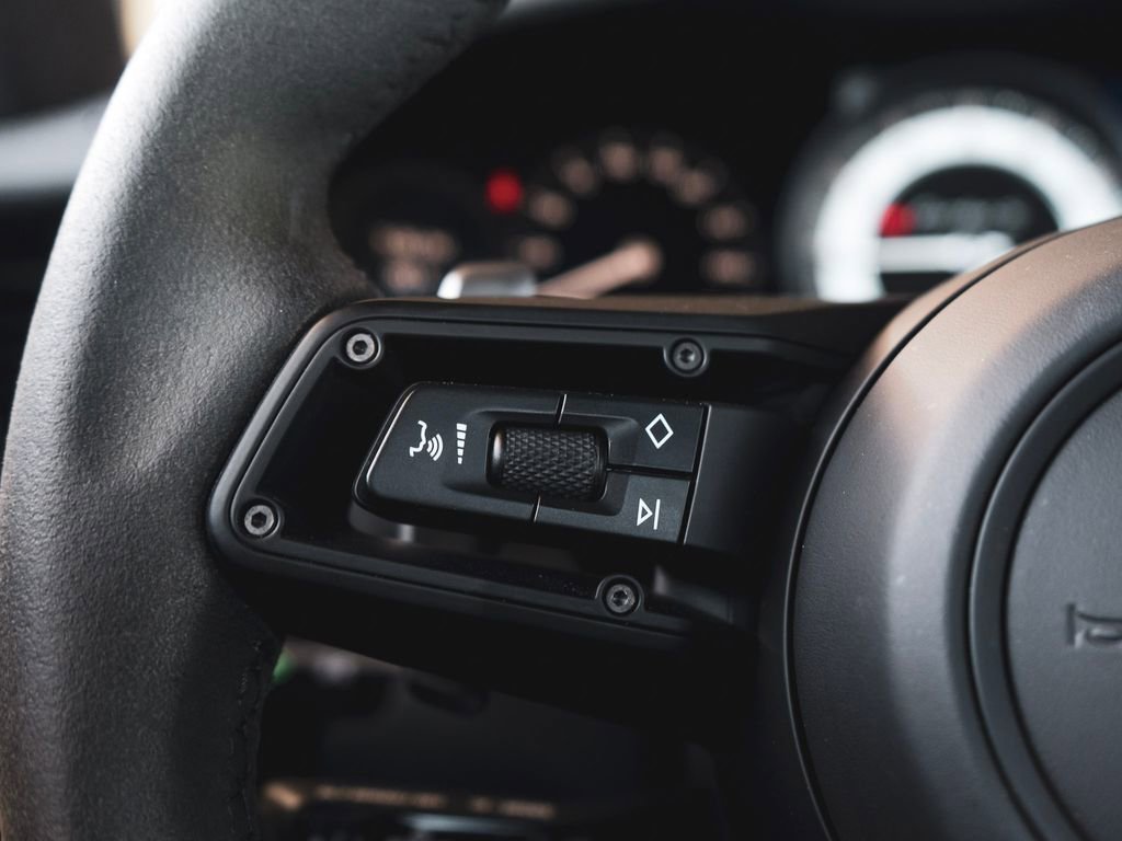 Used 2024 Porsche 911 Turbo S image 18