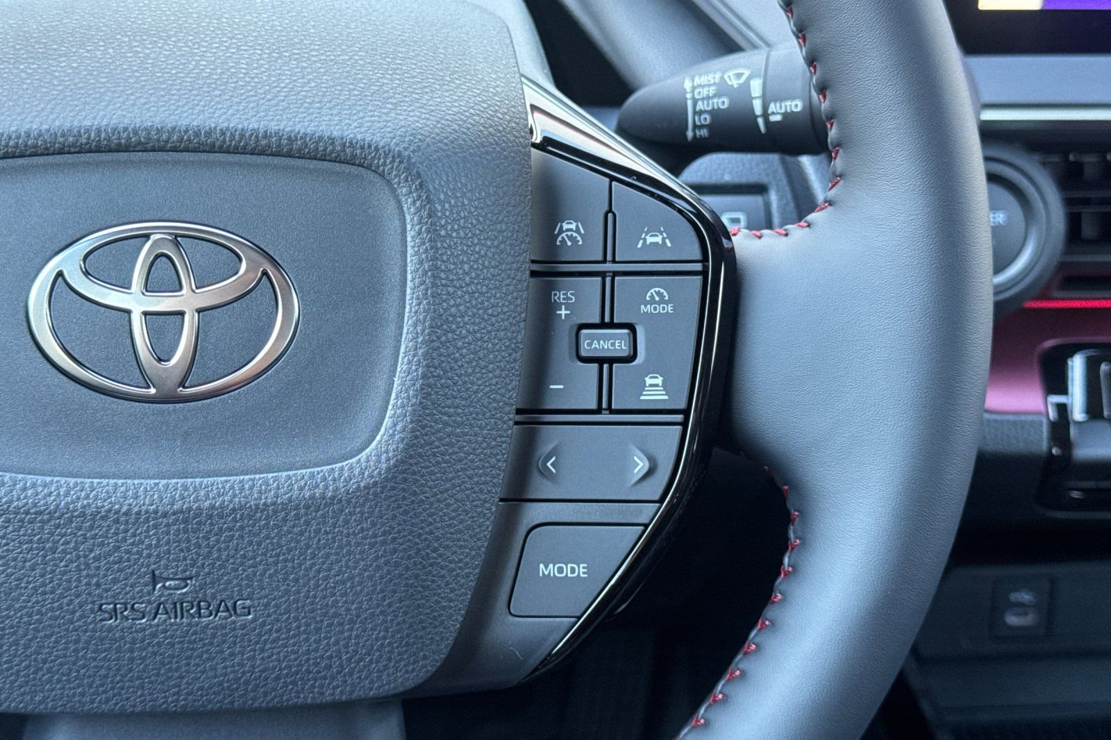 New 2026 Toyota Prius Plug-In Hybrid image 27