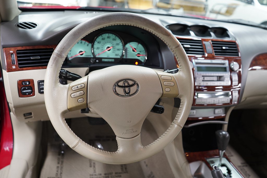 Used 2006 Toyota Solara SE FWD image 28