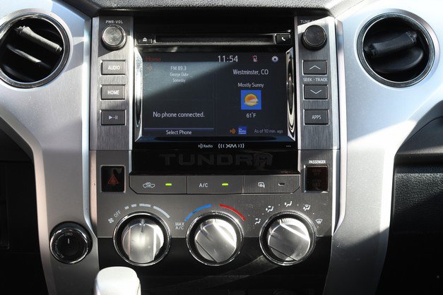 Used 2017 Toyota Tundra SR5 image 19