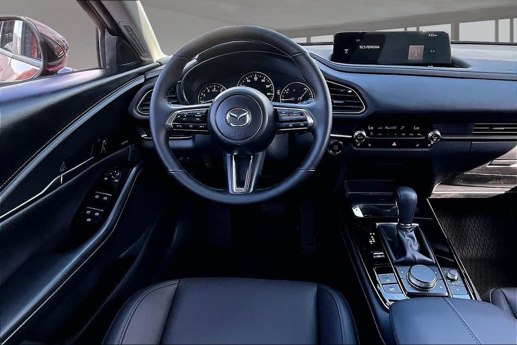 New 2026 MAZDA CX-30 2.5 Turbo w/ Premium Plus Pkg AWD/4WD image 9
