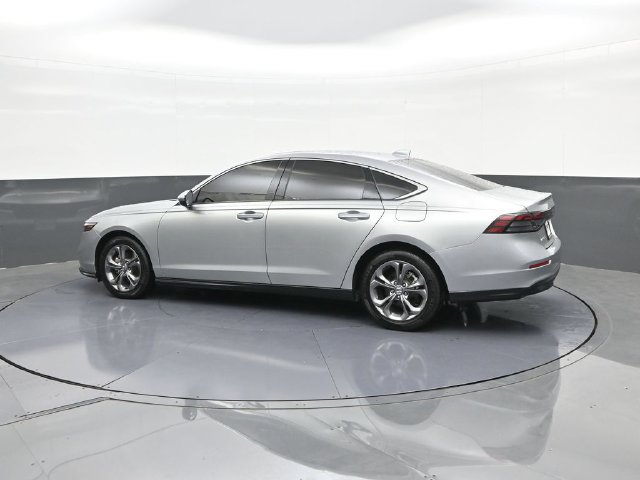 Used 2024 Honda Accord EX image 5