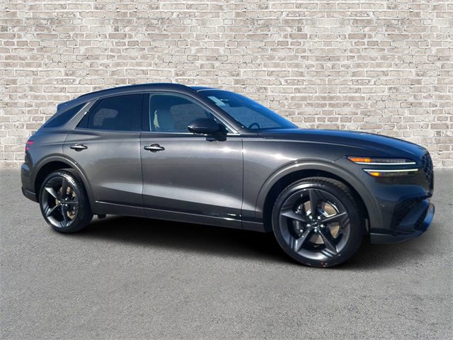 New 2026 Genesis GV70 3.5T Sport Prestige