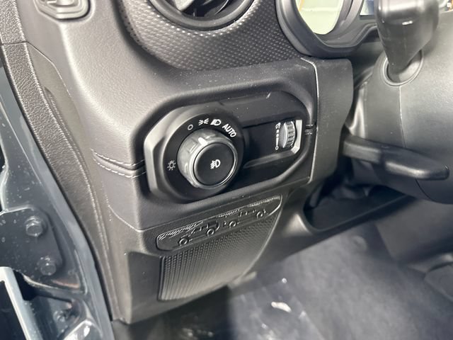 New 2026 Jeep Wrangler Unlimited Rubicon AWD/4WD image 22