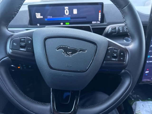 Certified 2024 Ford Mustang Mach-E Select image 34