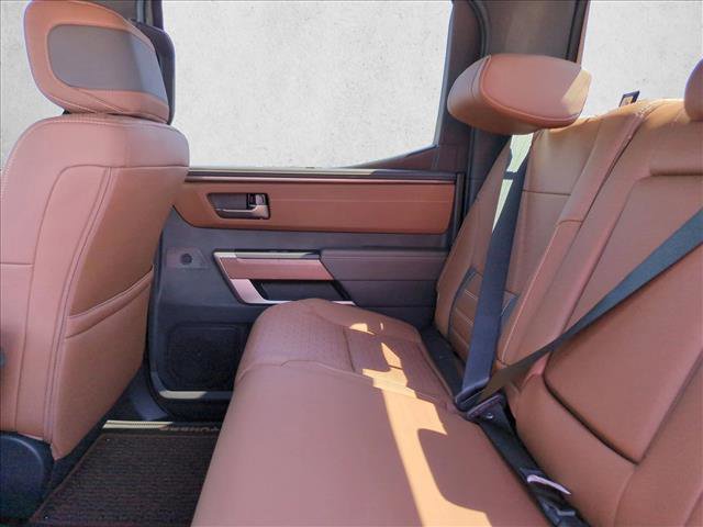 New 2026 Toyota Tundra 1794 Edition AWD/4WD image 15