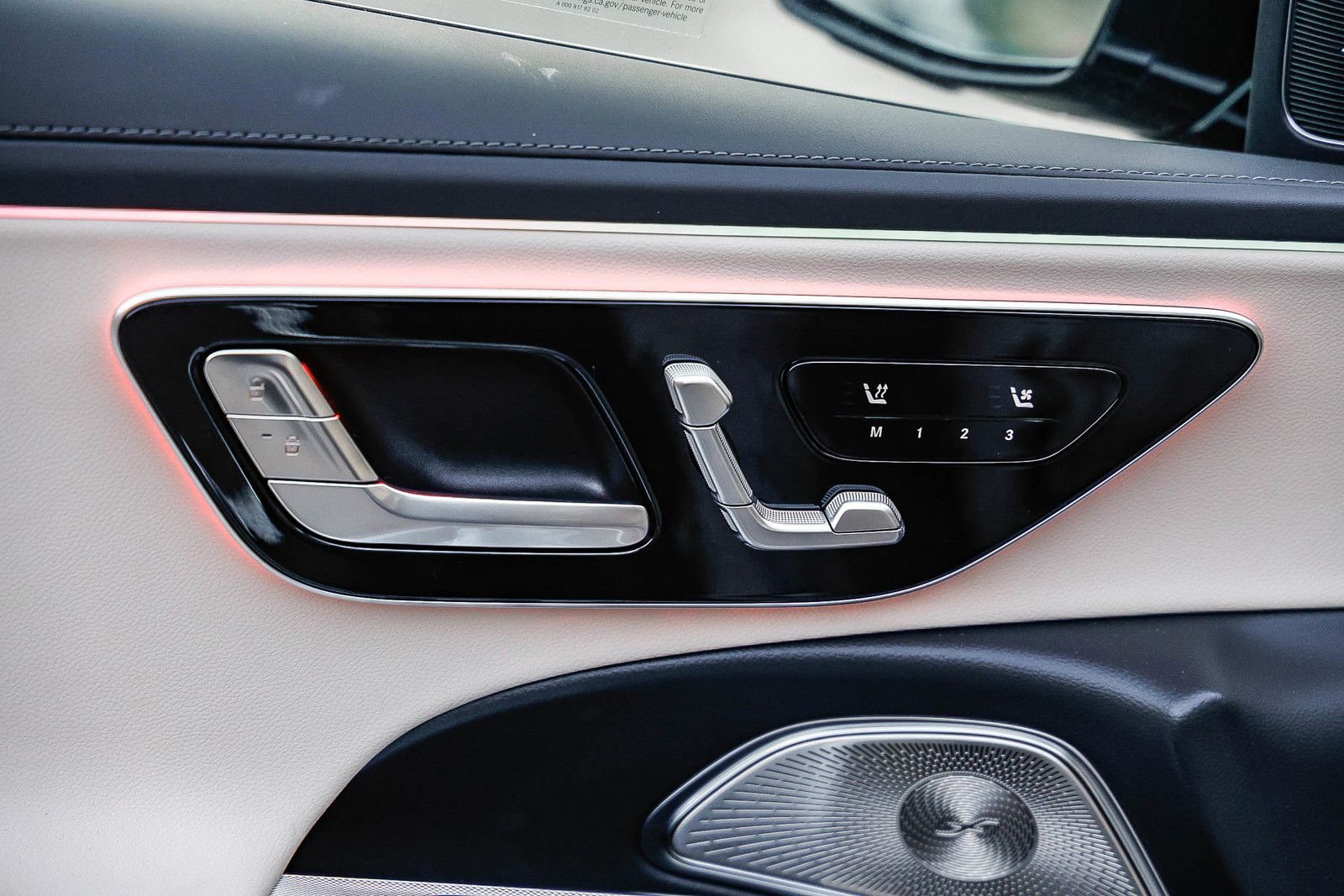 New 2026 Mercedes-Benz E 450 4MATIC Sedan image 22