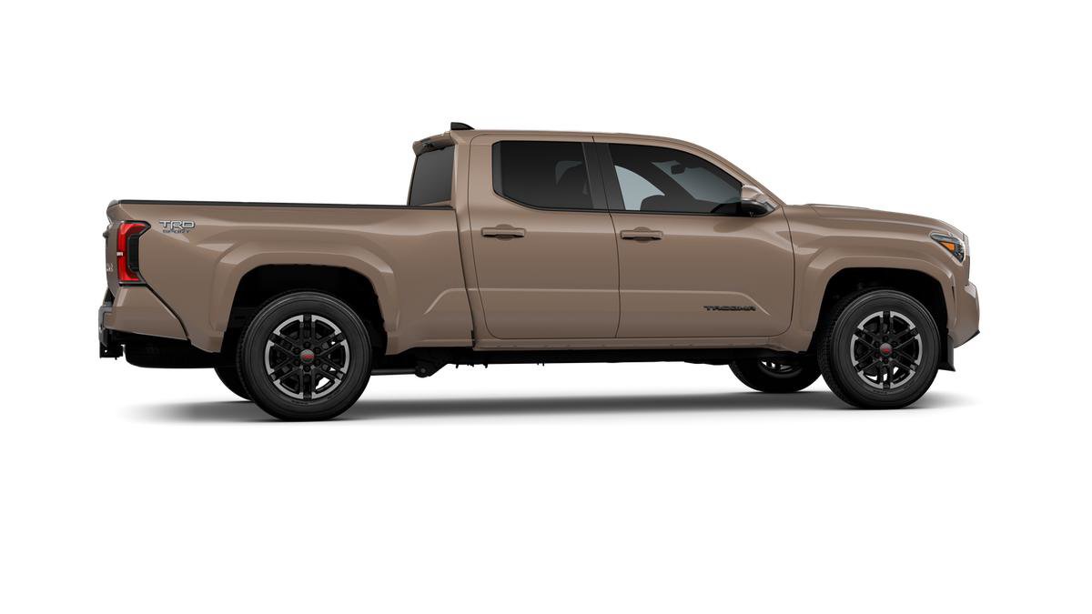 New 2026 Toyota Tacoma TRD Sport image 82