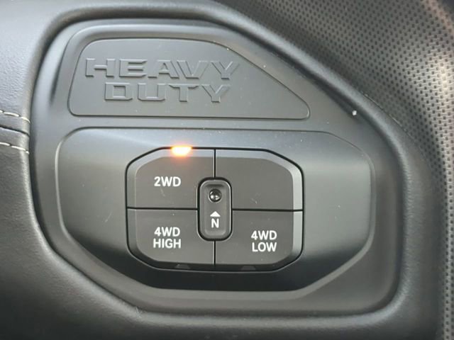 New 2026 RAM 2500 Limited image 29