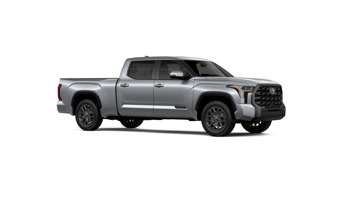 New 2026 Toyota Tundra Platinum image 40