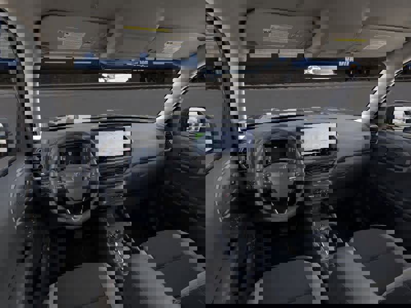 New 2026 Ford Bronco Sport Big Bend w/ Convenience Package image 9