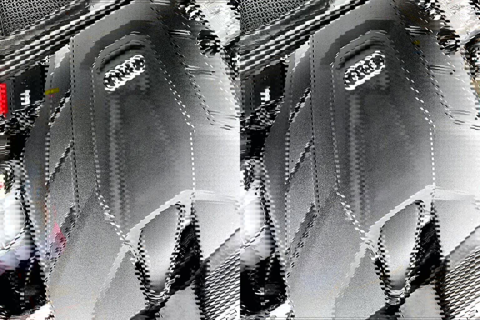 Used 2020 Audi Q7 3.0T Premium Plus w/ Premium Plus Package image 36