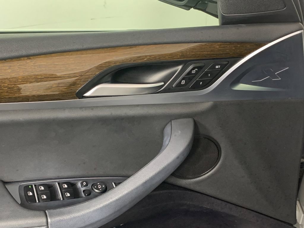 Used 2019 BMW X3 sDrive30i image 15