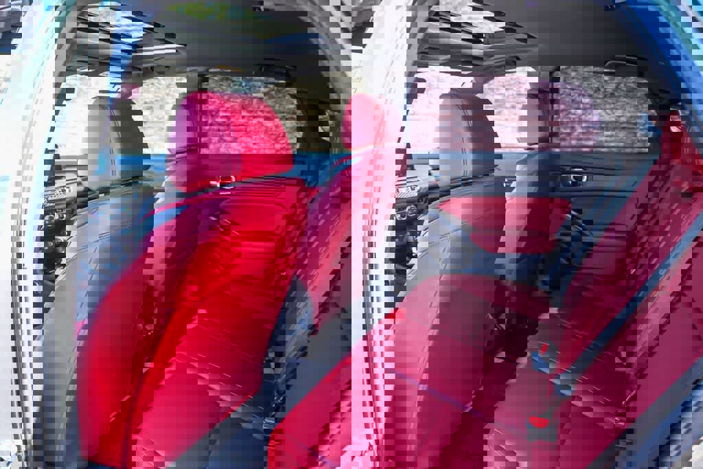 Used 2024 Acura Integra A-Spec image 21