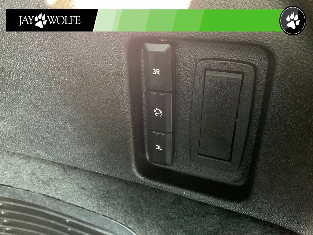 Used 2021 Lincoln Aviator Grand Touring w/ Equipment Group 301A image 28