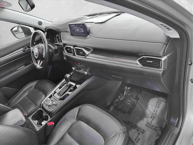 Used 2020 MAZDA CX-5 Grand Touring image 21