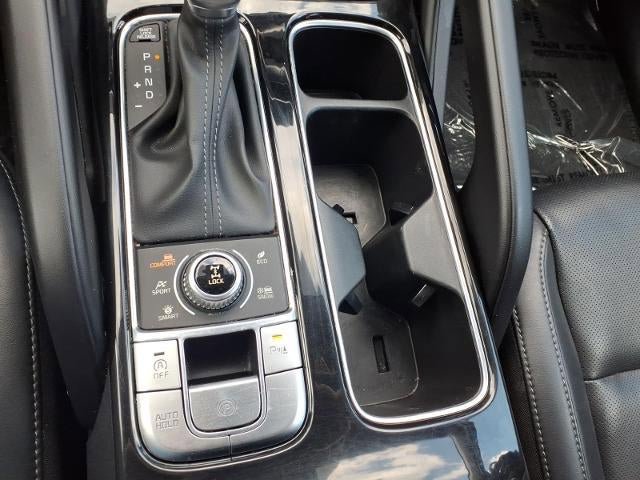 Used 2025 Kia Telluride S AWD/4WD image 13