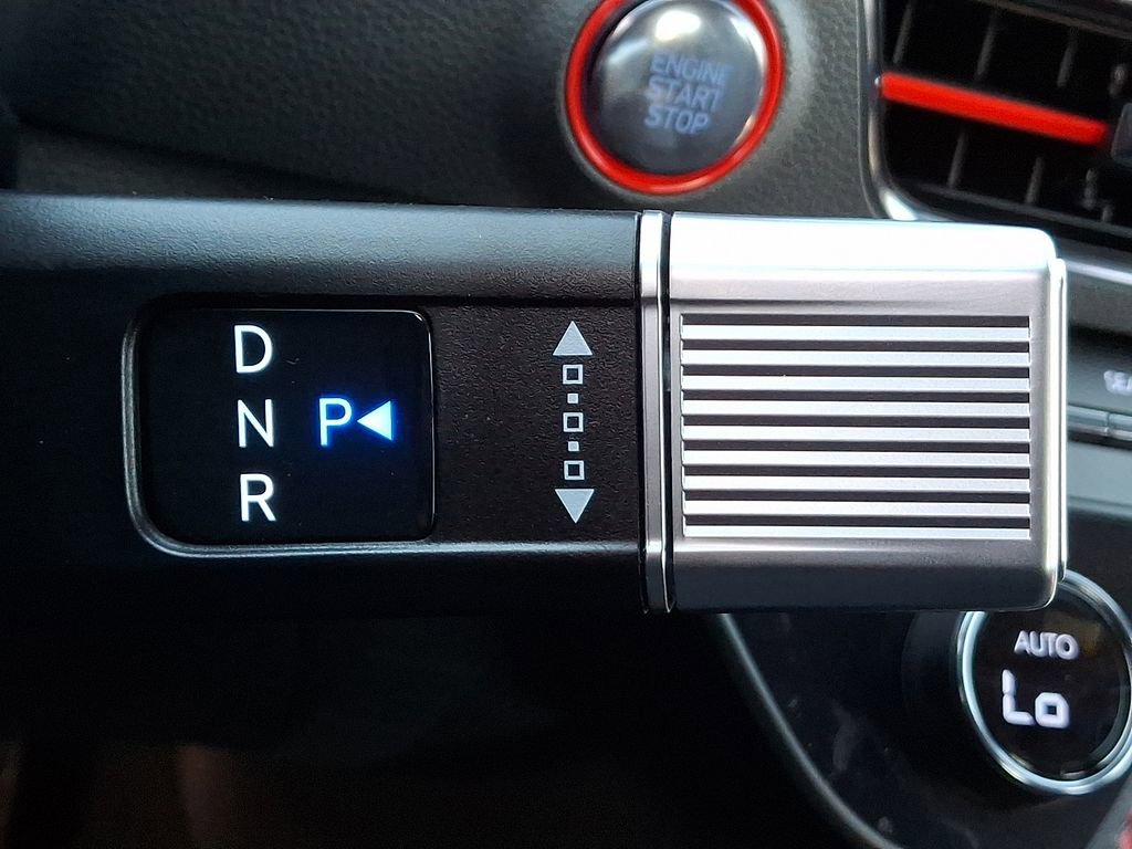 Used 2024 Hyundai Sonata N Line image 15