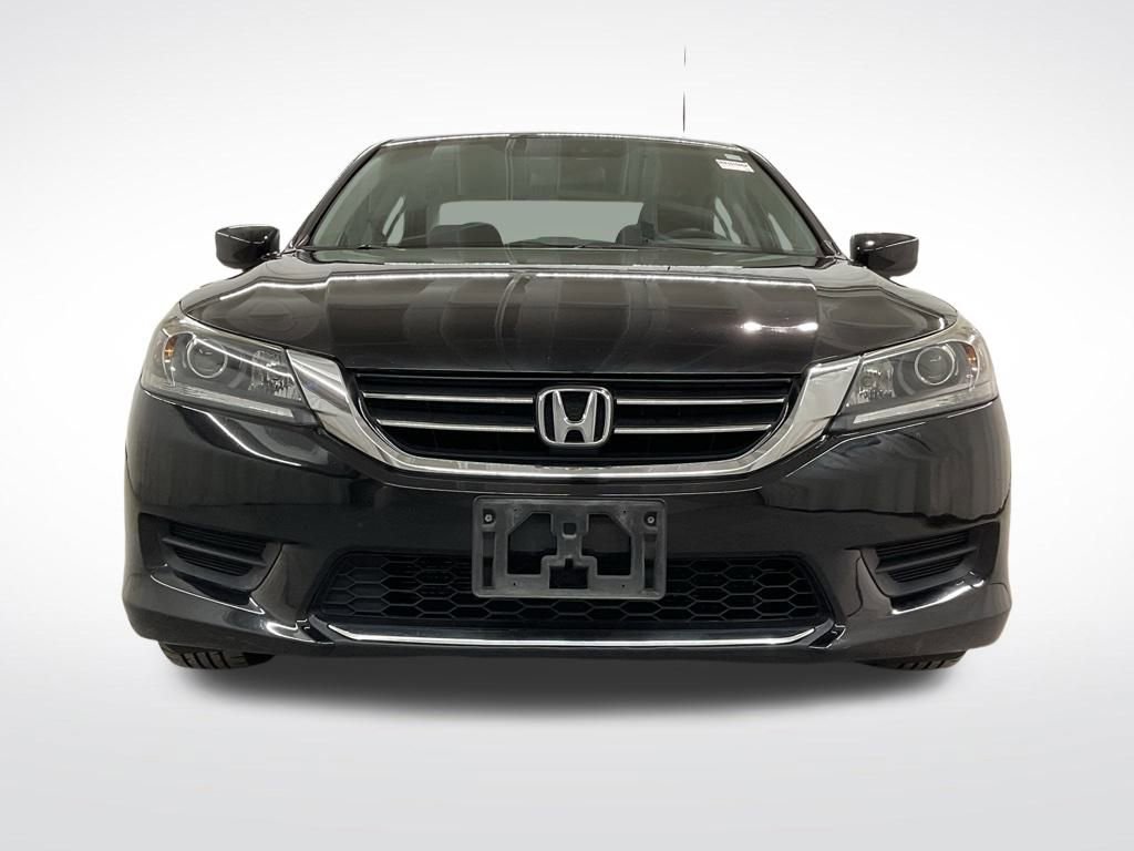 Used 2015 Honda Accord LX image 6