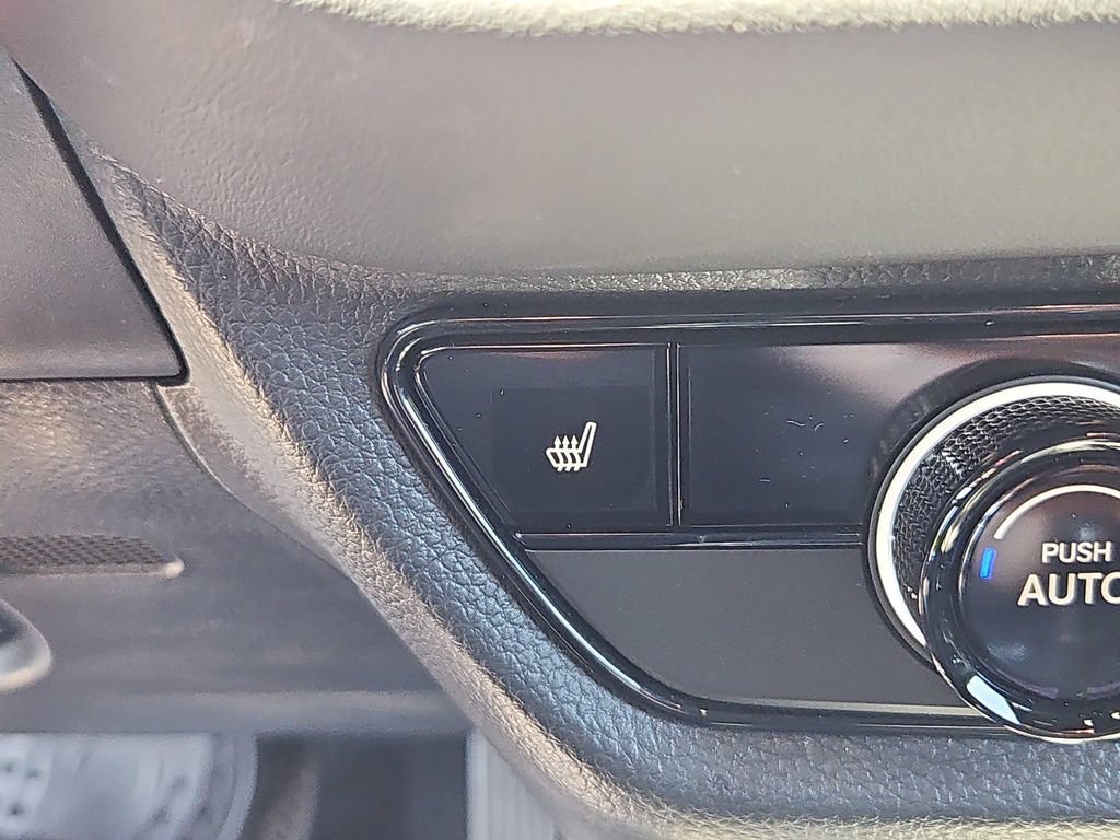Certified 2026 Honda HR-V Sport image 17