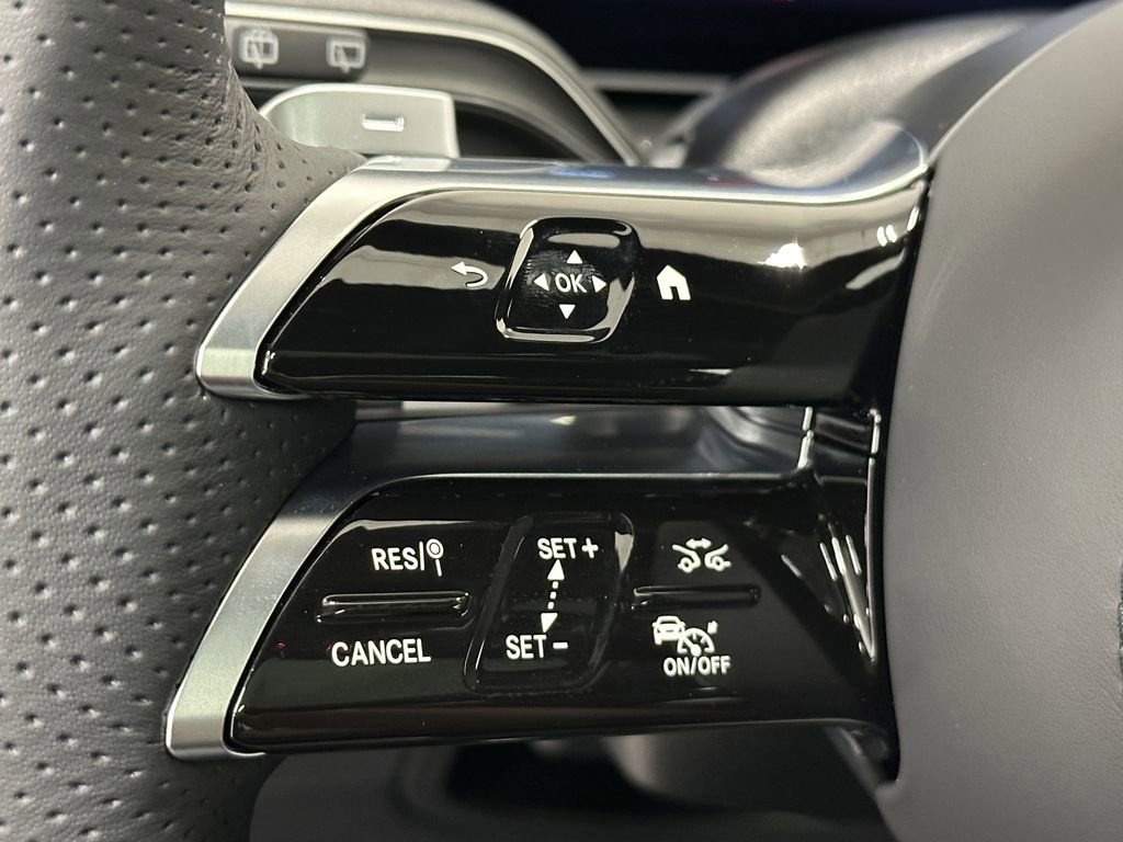 New 2026 Mercedes-Benz GLS 580 4MATIC image 29