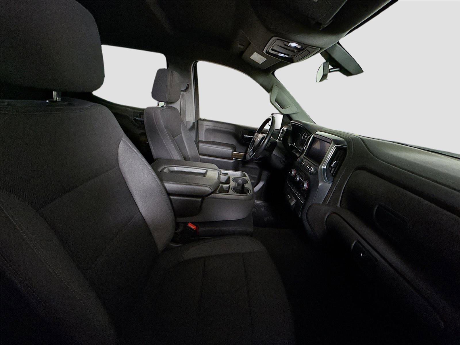 Used 2022 Chevrolet Silverado 1500 RST w/ Redline Edition image 20