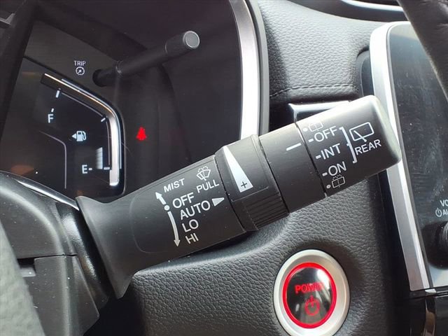 Used 2022 Honda CR-V Touring image 23