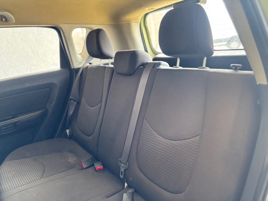 Used 2012 Kia Soul FWD image 12