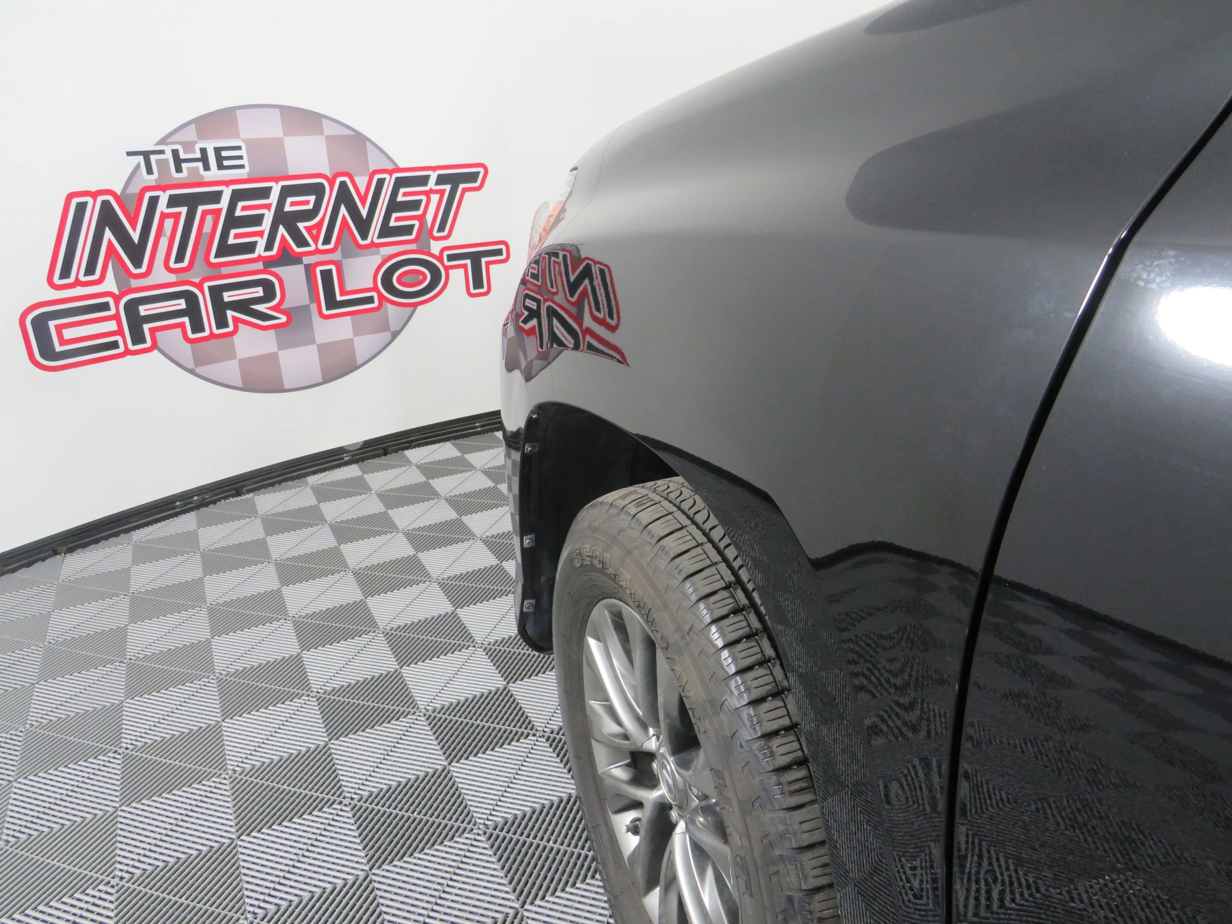 Used 2019 Lexus GX 460 Luxury image 29