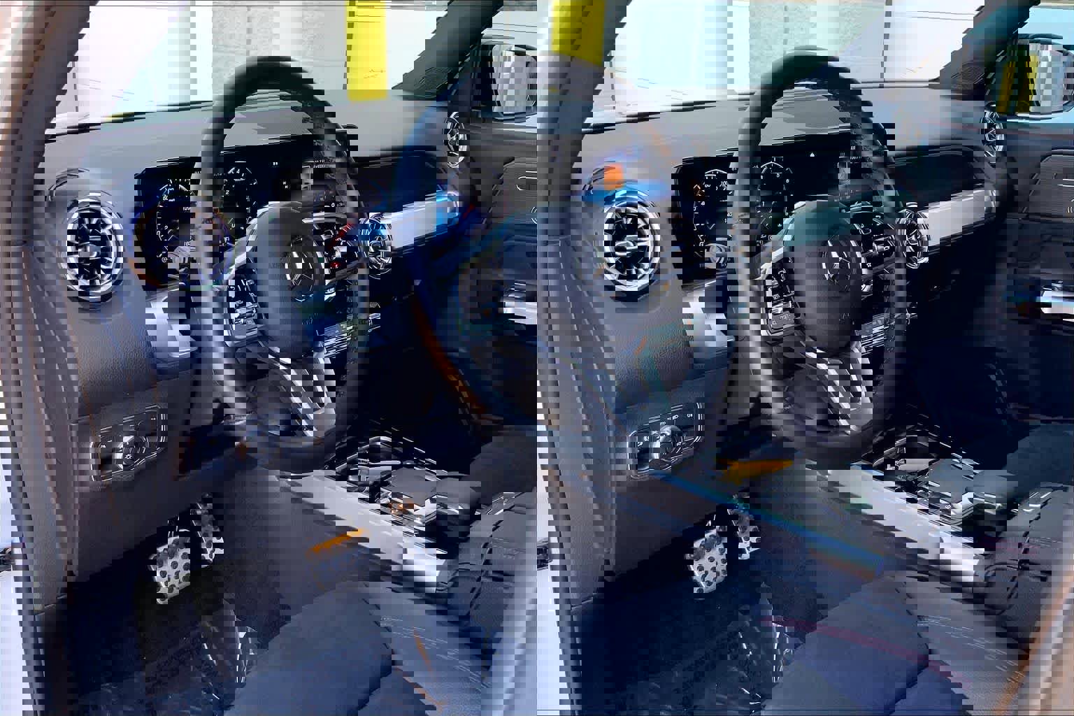 Used 2022 Mercedes-Benz GLB 250 image 15