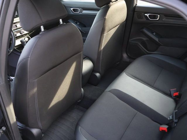 Used 2025 Honda Civic Sport image 13
