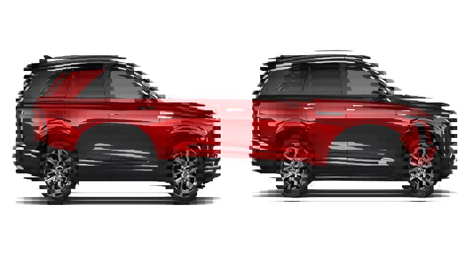 New 2026 Cadillac Vistiq Luxury image 65