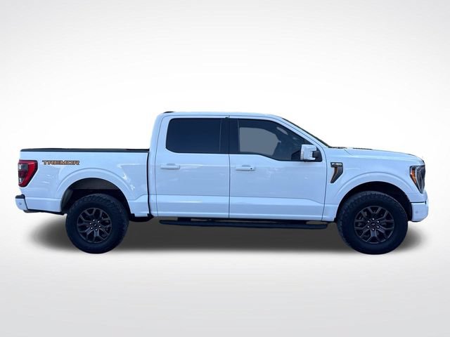 Used 2021 Ford F150 Tremor w/ Equipment Group 402A High AWD/4WD image 7