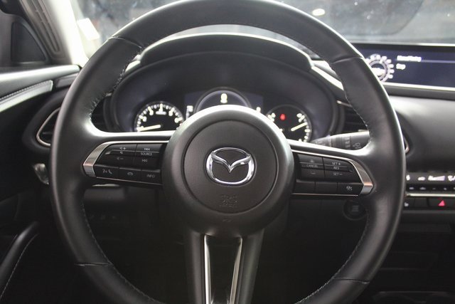 Used 2025 MAZDA CX-30 AWD 2.5 S w/ Preferred Package image 18