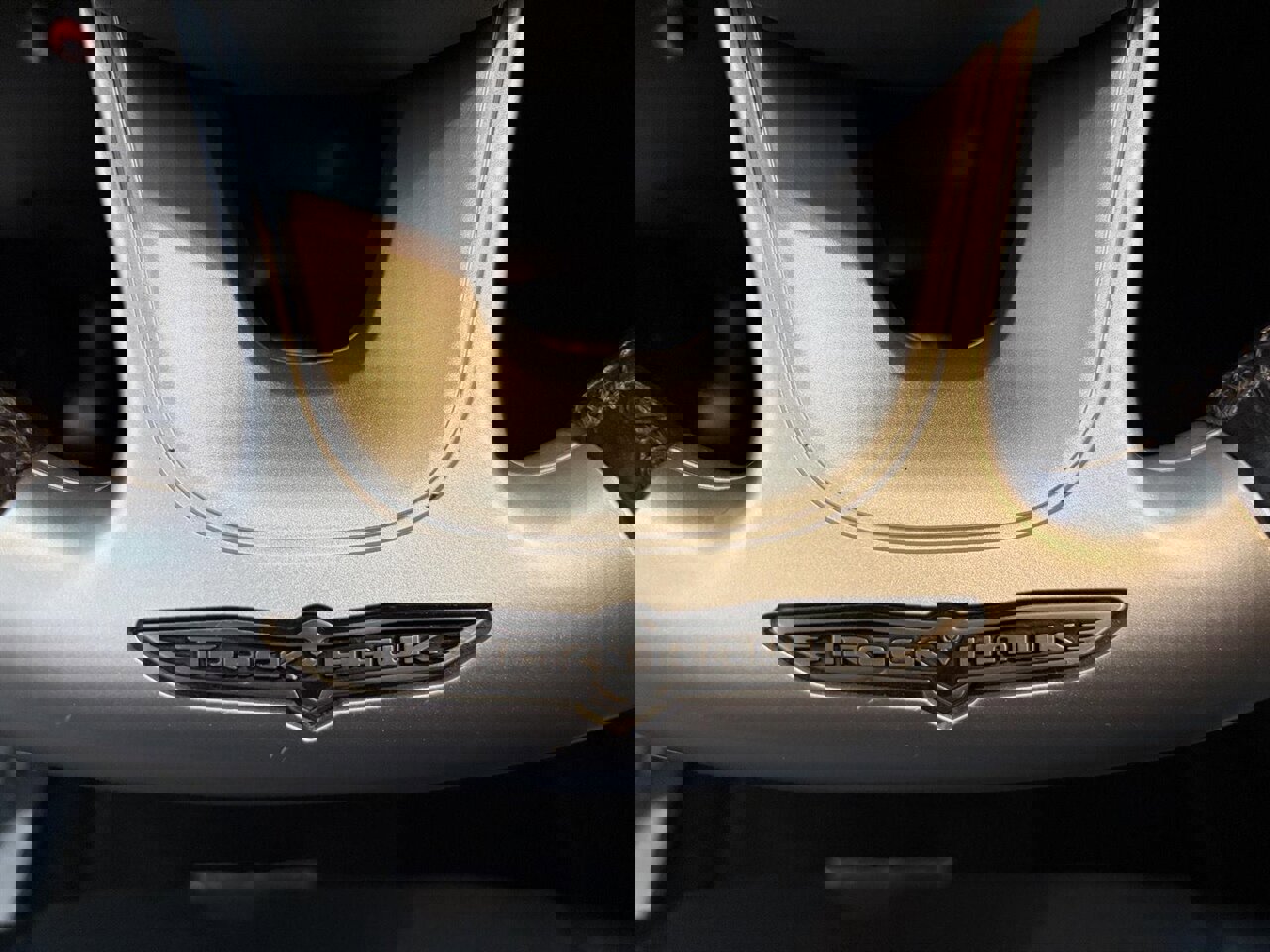 Used 2020 Jeep Grand Cherokee Trackhawk w/ Trailer Tow Group IV image 21