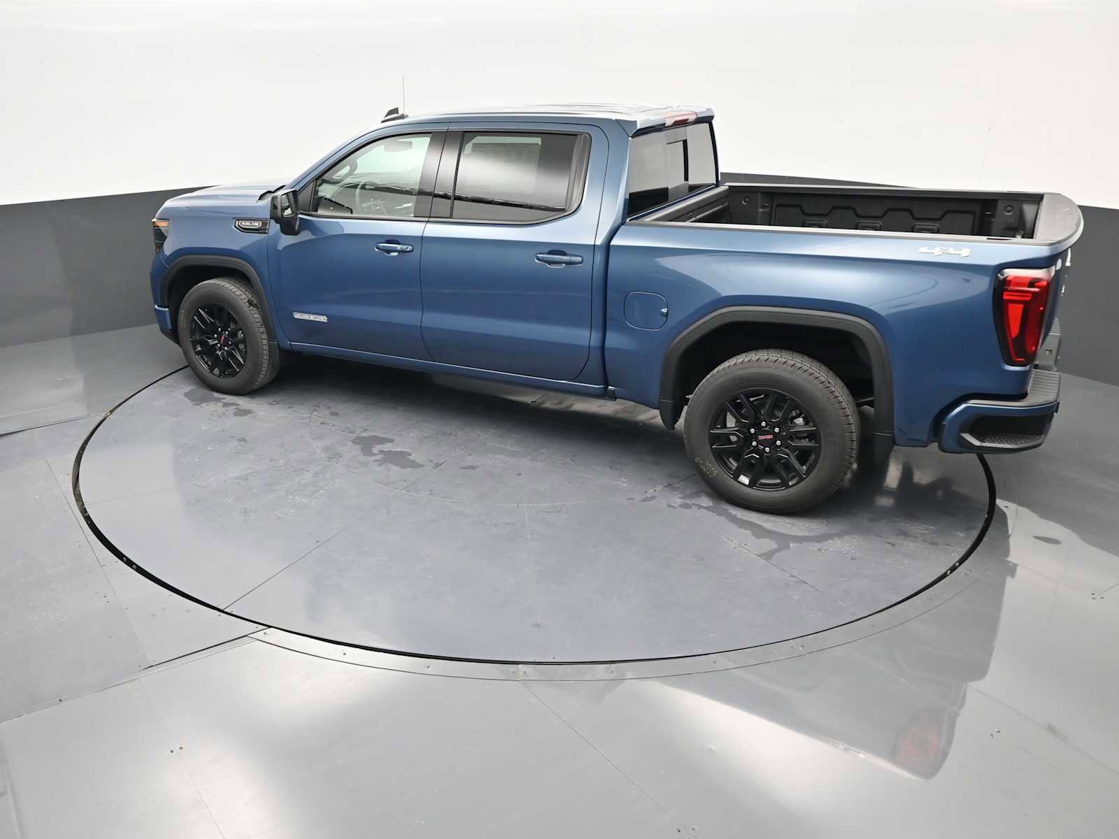 New 2026 GMC Sierra 1500 Elevation w/ Elevation Premium Package image 57