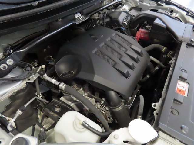 Used 2024 Mitsubishi Eclipse Cross SE image 38