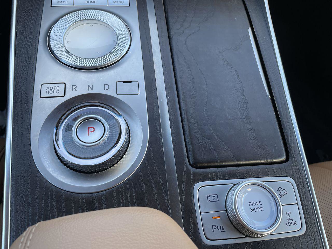 Used 2021 Genesis GV80 3.5T w/ Advanced Package 06 image 16