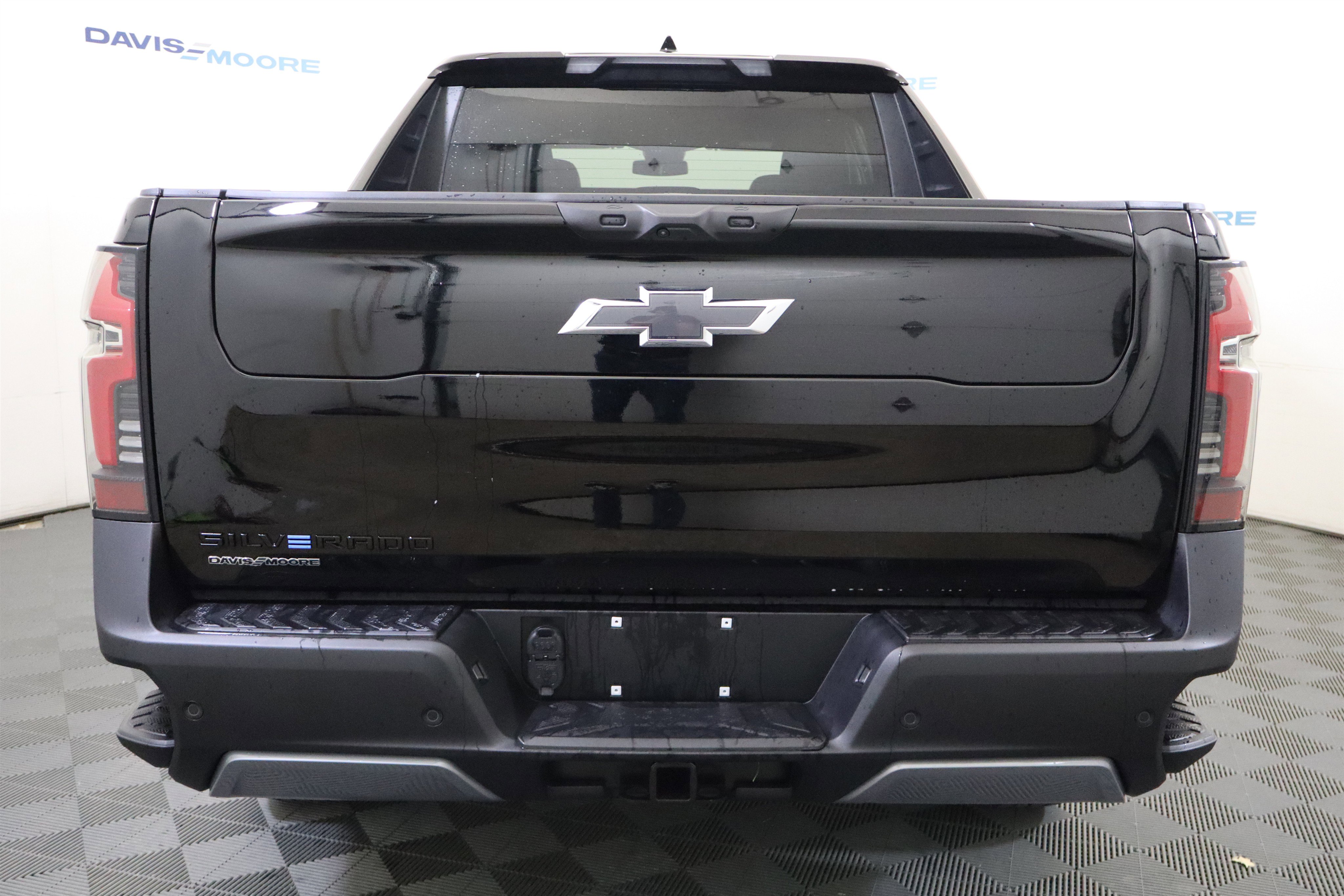 New 2026 Chevrolet Silverado EV Trail Boss w/ Plus Package image 7