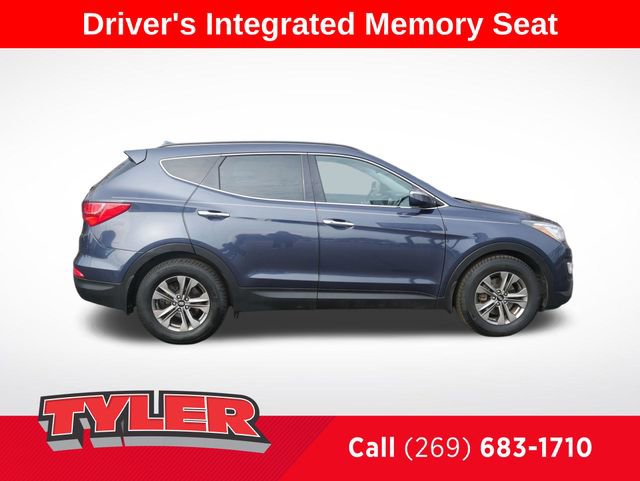 Used 2015 Hyundai Santa Fe Sport w/ Option Group 04 image 9