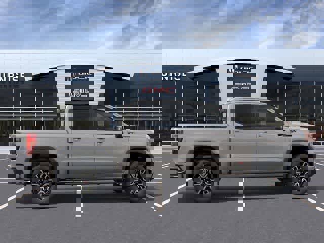 New 2026 GMC Sierra 1500 AT4 image 6