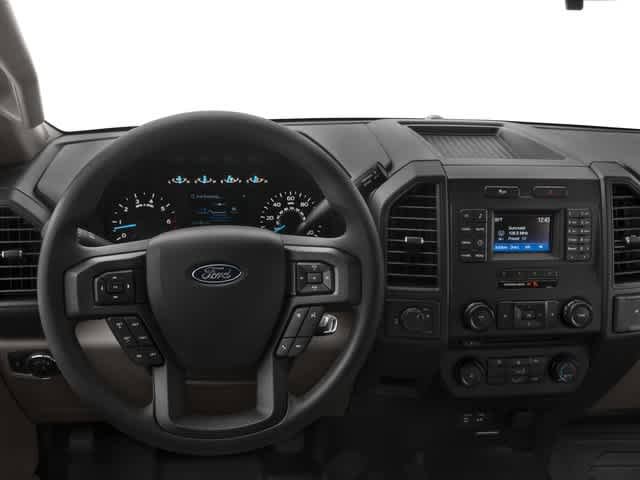 Used 2016 Ford F150 XLT w/ Equipment Group 302A Luxury AWD/4WD image 8