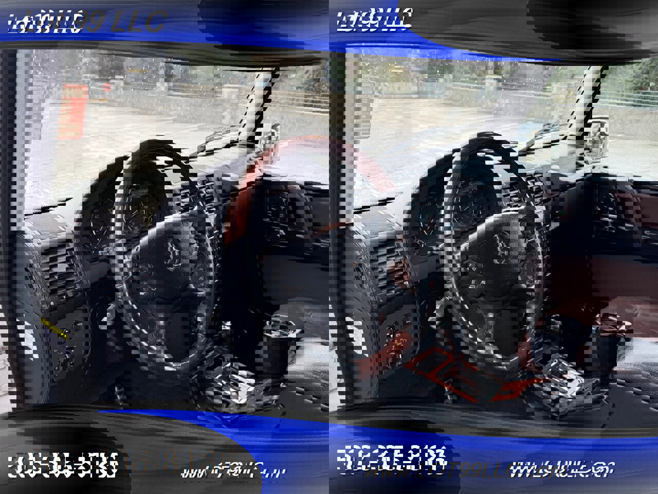 Used 2012 Mercedes-Benz G 550 image 11