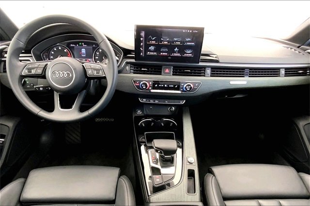 Certified 2023 Audi A4 2.0T Premium w/ Convenience Package image 15